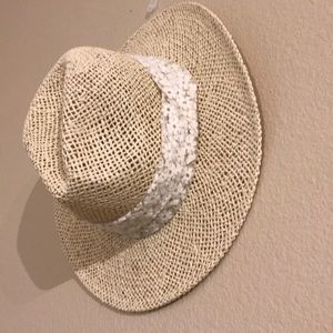 Straw hat